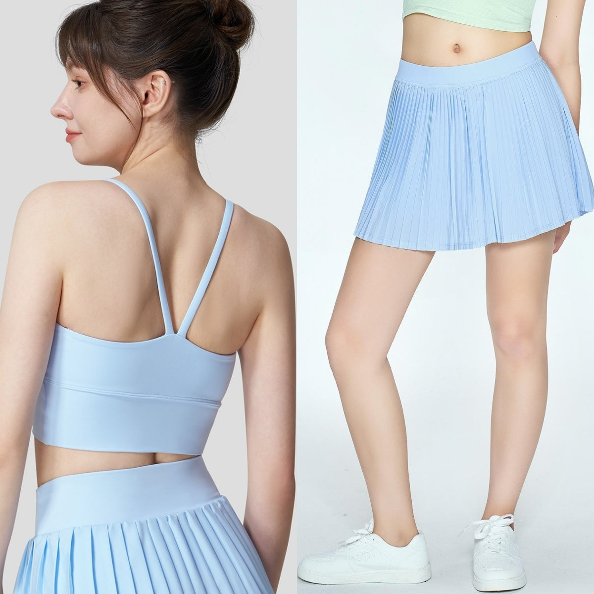 2582# A  Women Bra or Skirts
