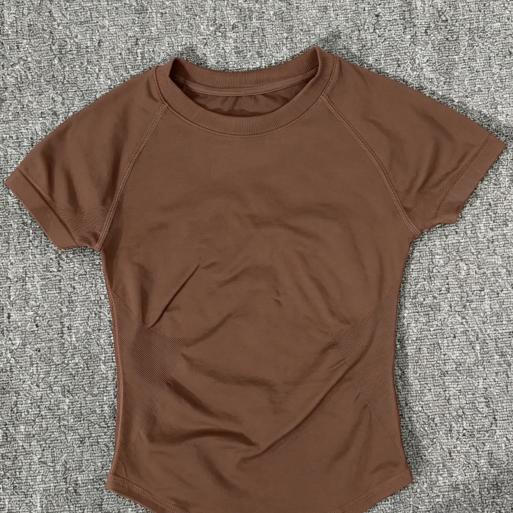E7213#Fashion Women Shirts
