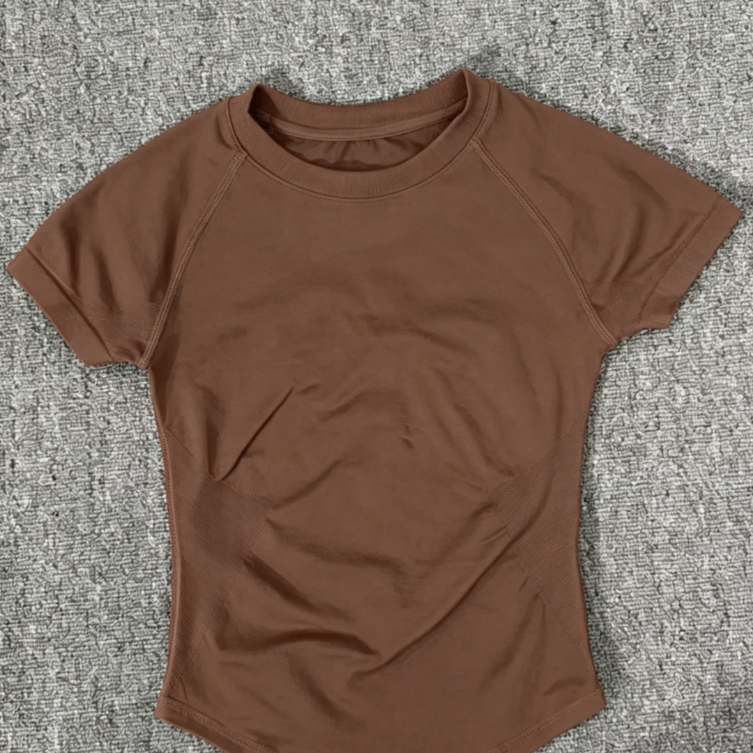 E7213#Fashion Women Shirts