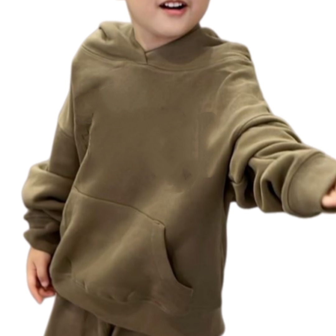 E6840# Kids Hoodie or Pants