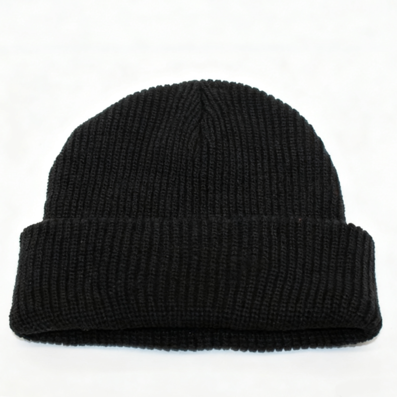 E6724#Unisex Knitted Hat