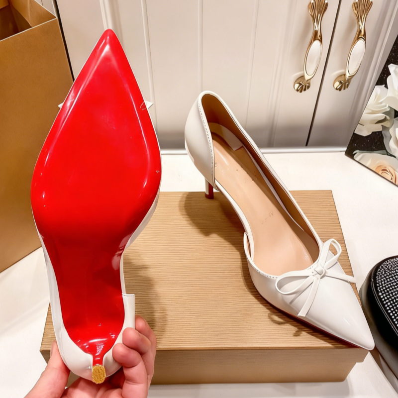 E5861#Women Pumps