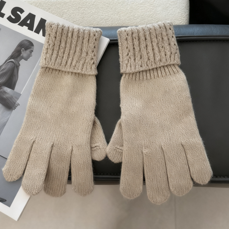 E6746#Unisex gloves