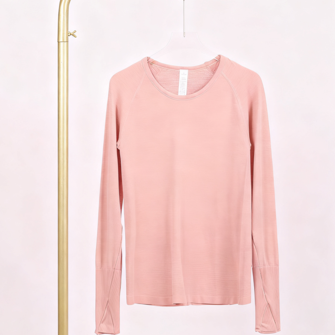 L5587#  Long Sleeve Shirts
