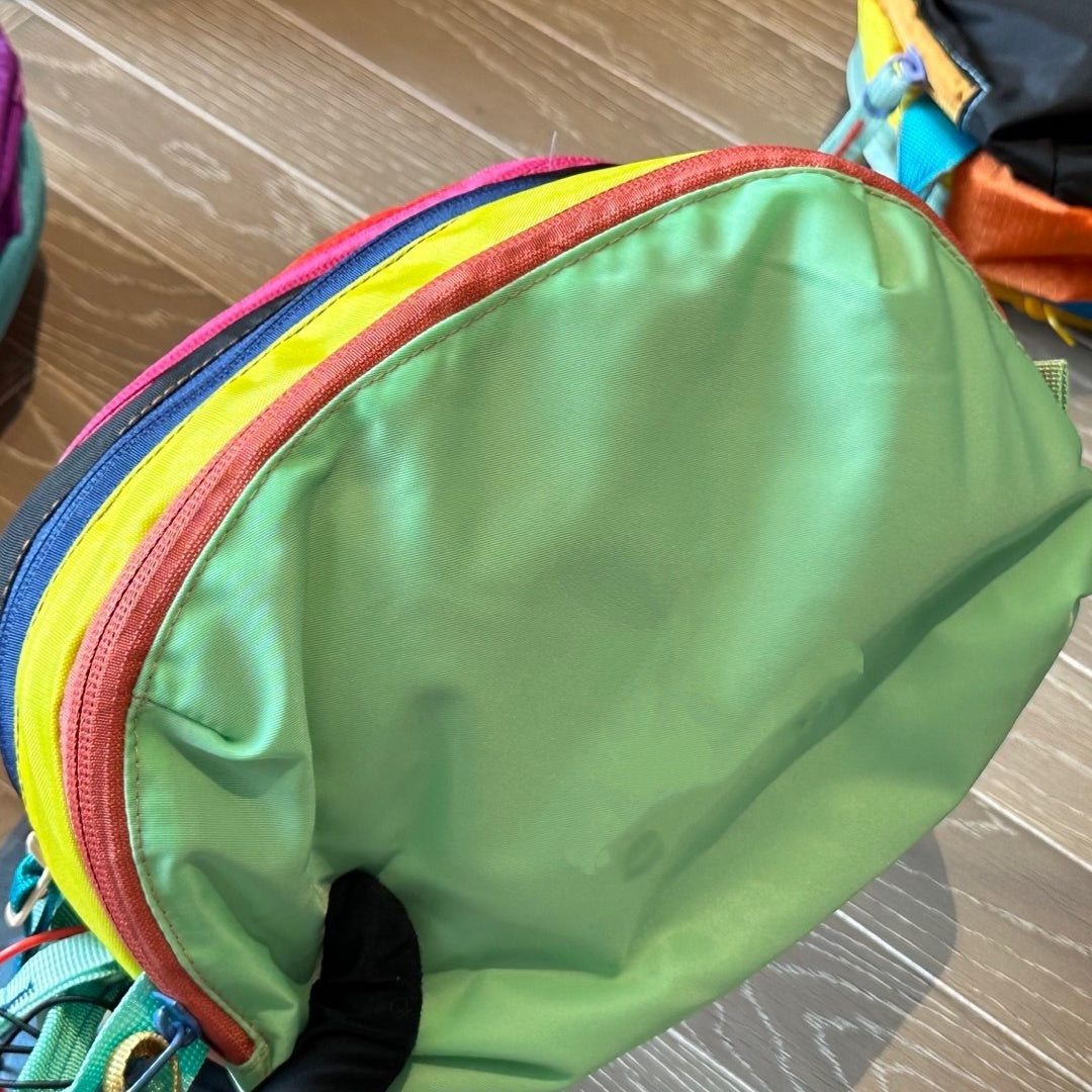 E6812#Unisex bathroom bag