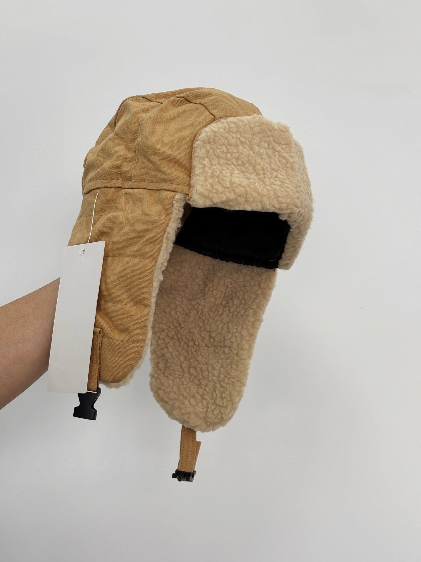 L5402# GX  Unisex Fleece Hat