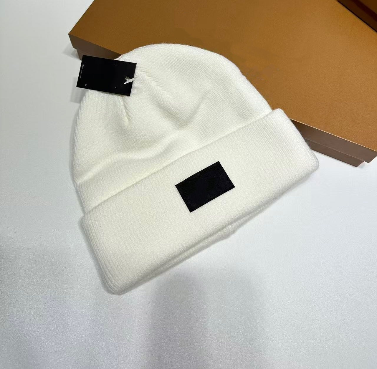 E6718#GX Unisex Knitted Hat