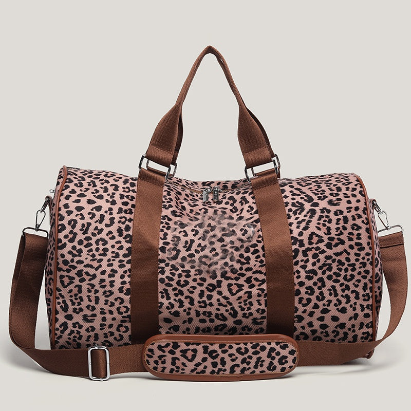 1808# A Large Capacity Bag