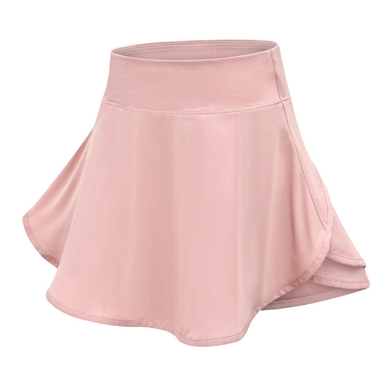 L2943#  Women Yoga Skirts
