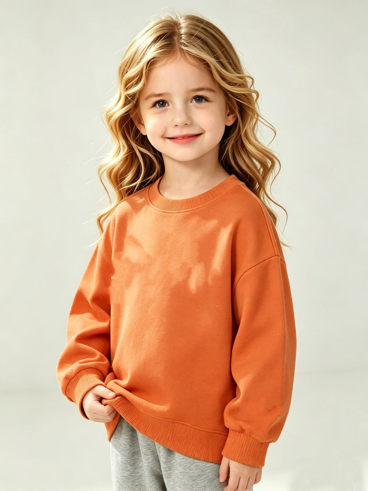 L6478# Kids Sweatshirts