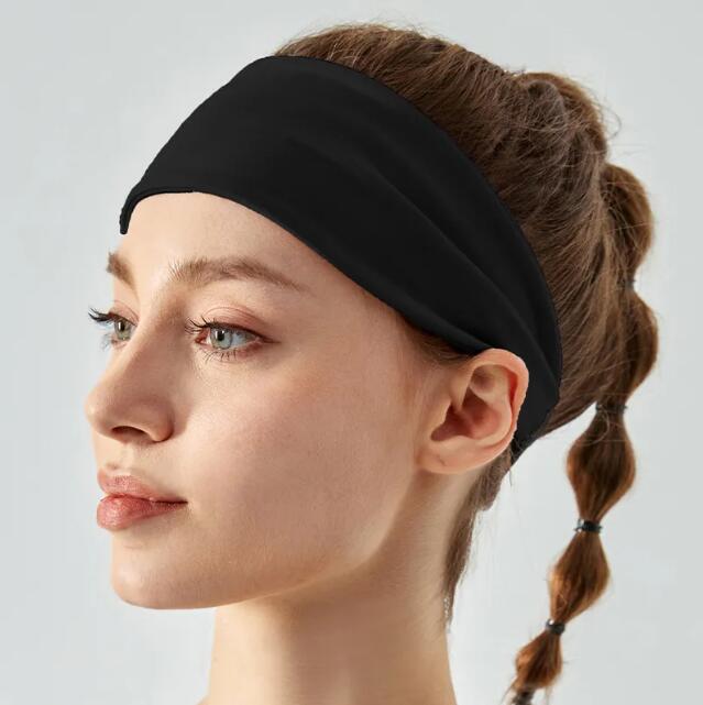 136 # AL Headbands 2pcs/set