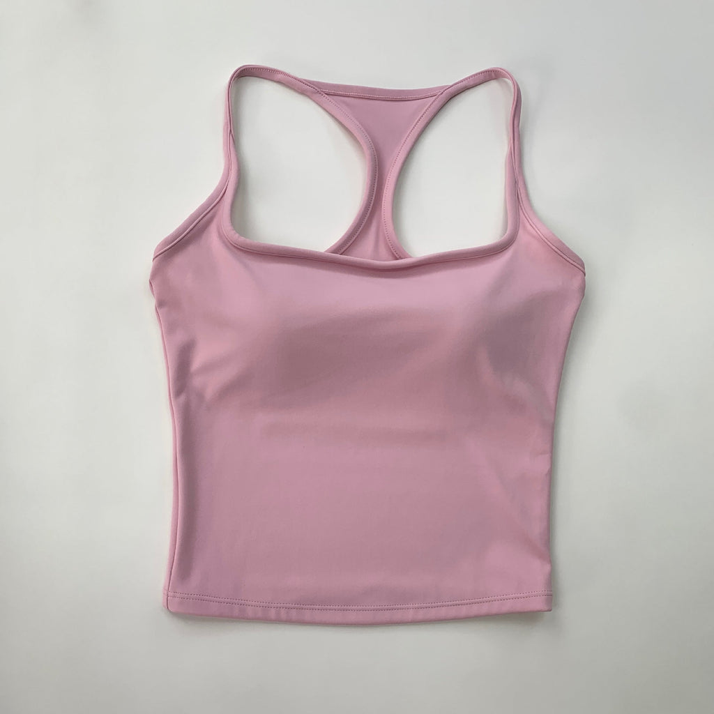 L2953#  Women Yoga Tank Shirts