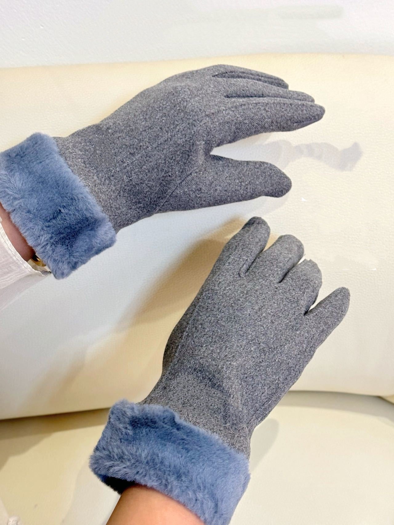 L5406# GX Women Gloves