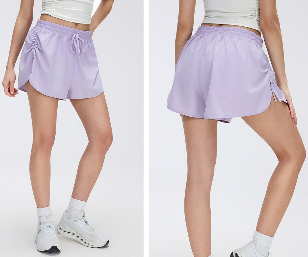 L5778# Women Yoga Shorts