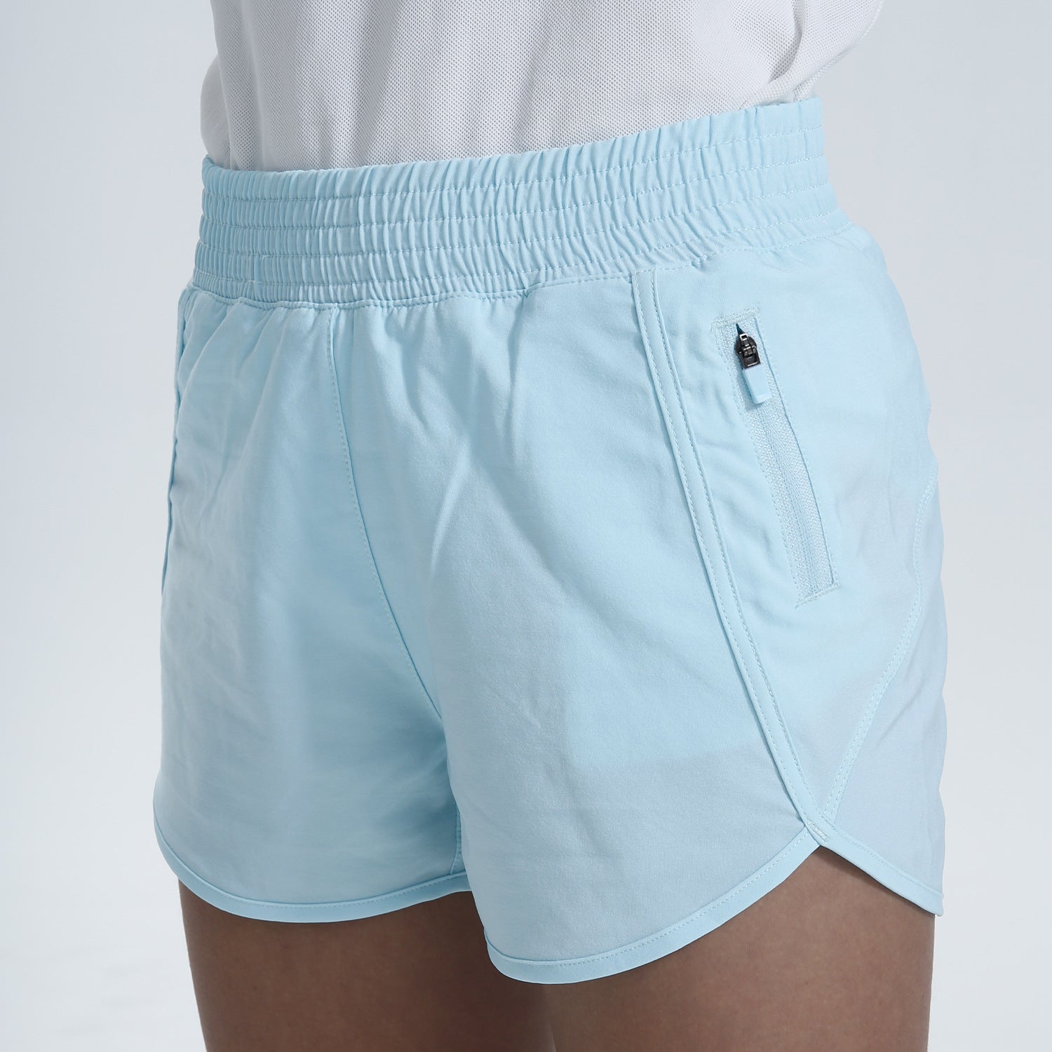 L4223#   Kids Sports Shorts