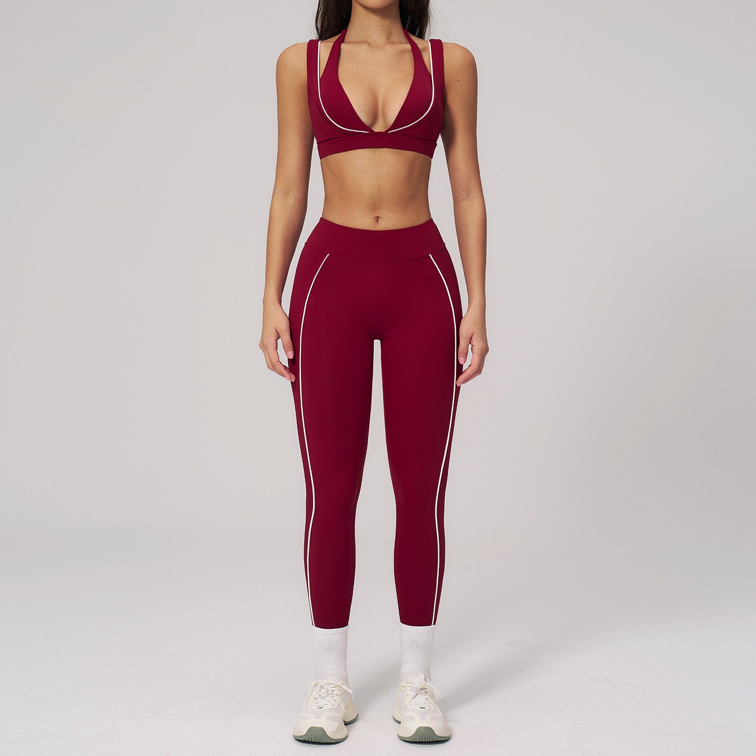2055# A Women Yoga Bra Or Shorts Pants