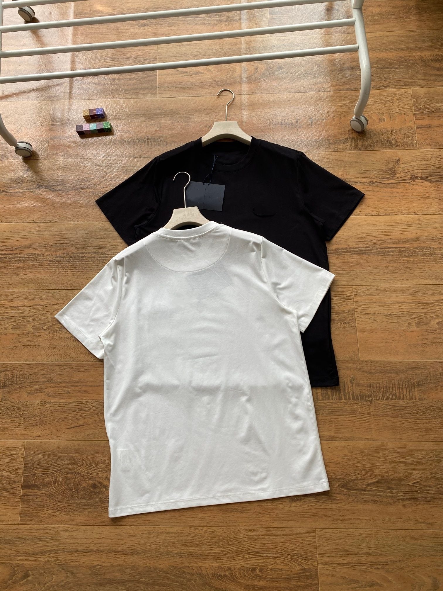 E7164#GX Men Short Shirts