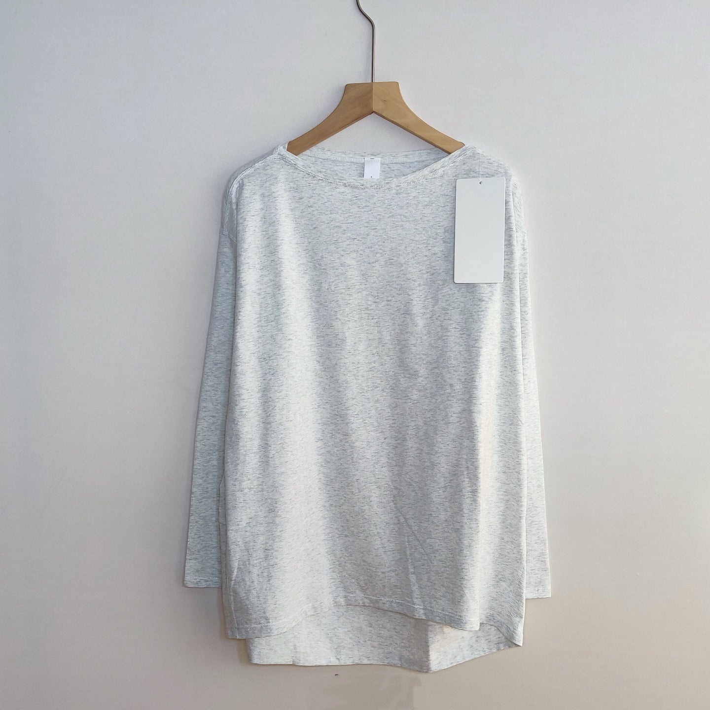 L5972#  FB Women Long Sleeve Shirts