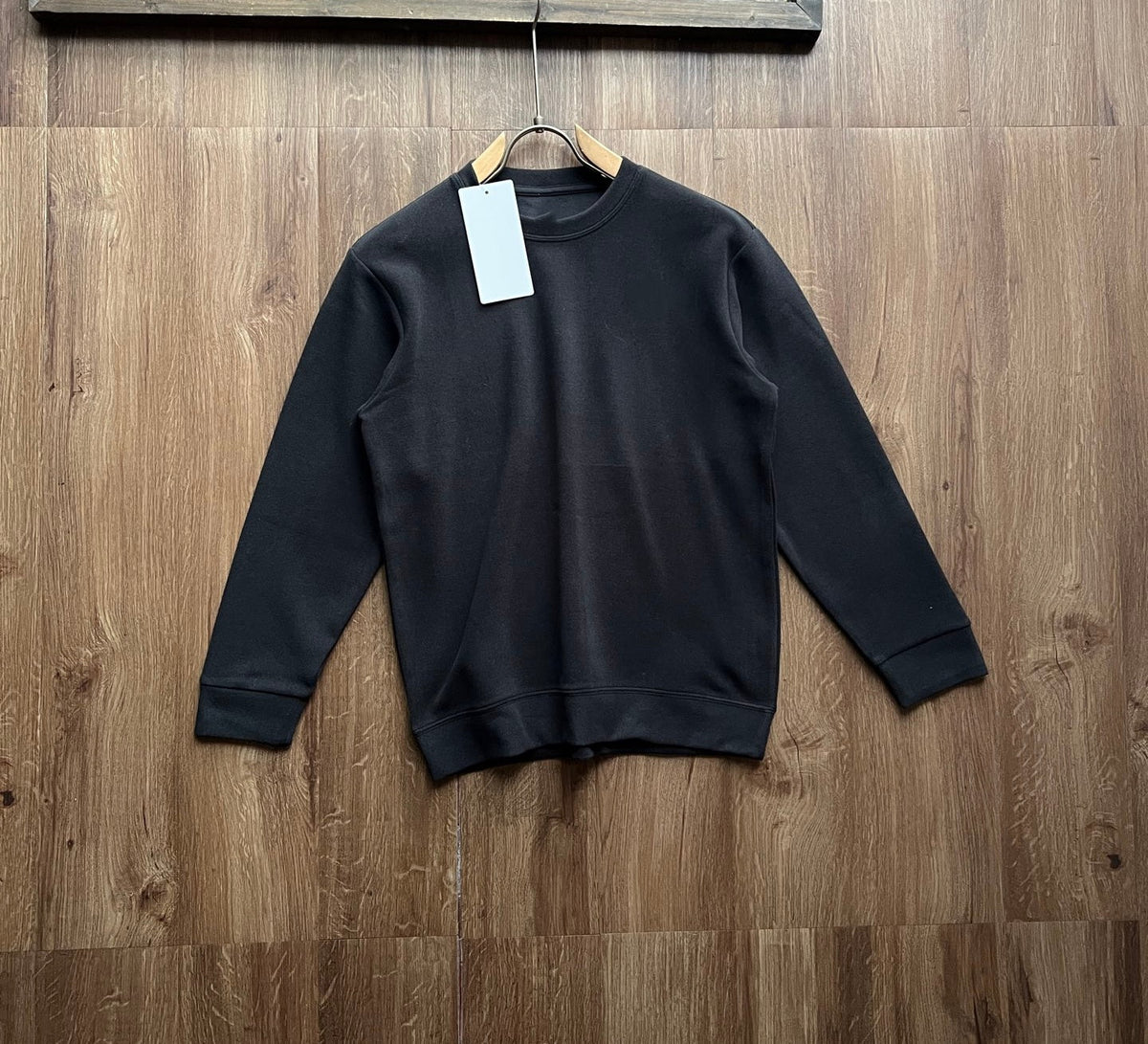 L6736# GX Unisex Sweatshirts