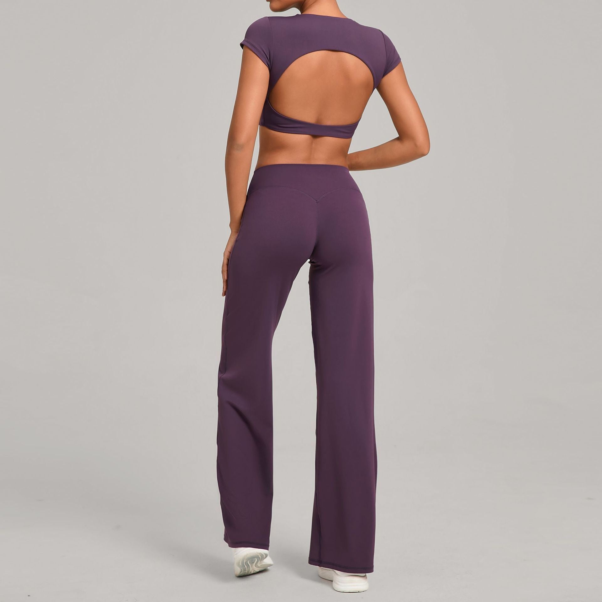 1770# A Women Yoga Shirts or Pants