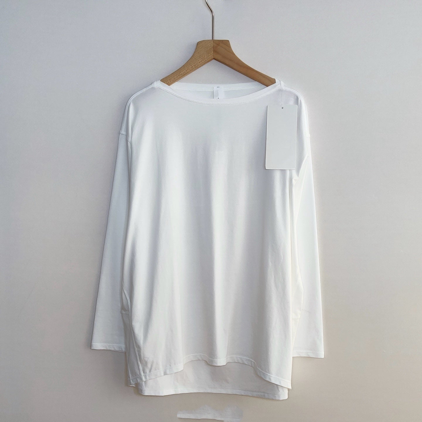 L5972#  FB Women Long Sleeve Shirts