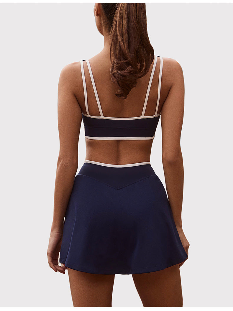 1704# A Women Bra or Skirts