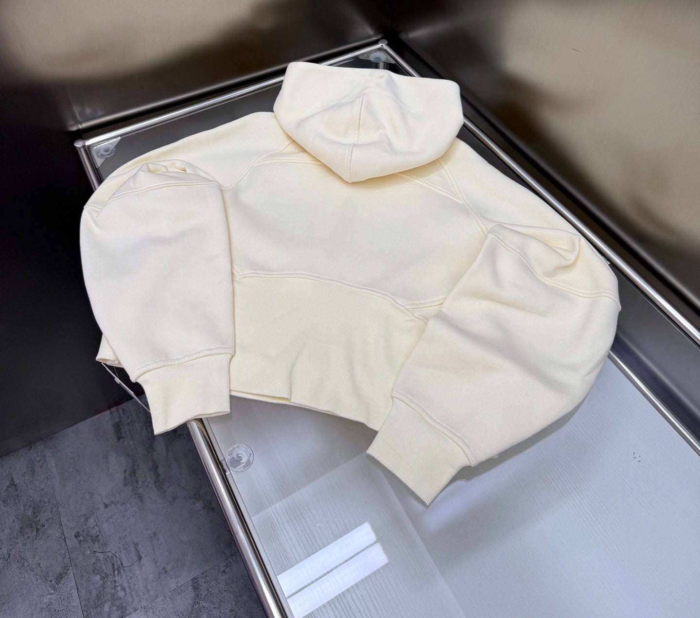 L5089# XY  Women Hoodies