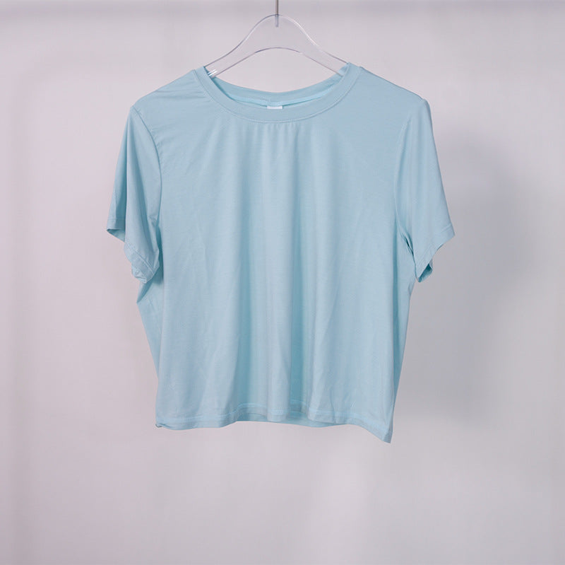 718# Short sleeve shirts