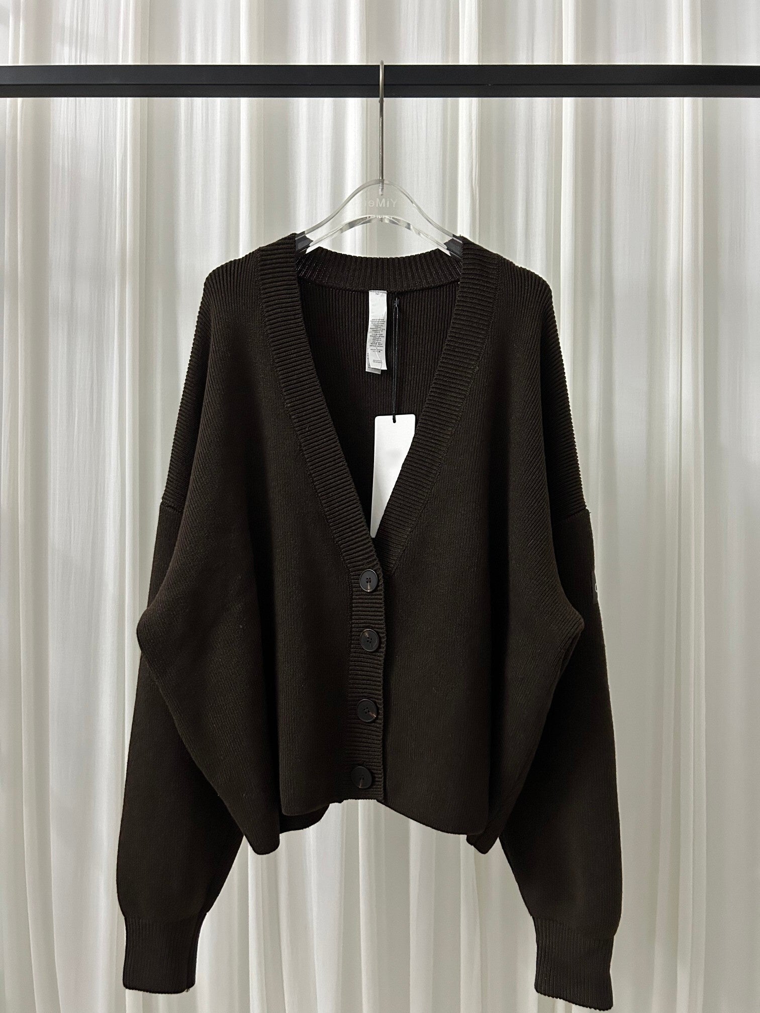 1423# A Women Sweater Coat