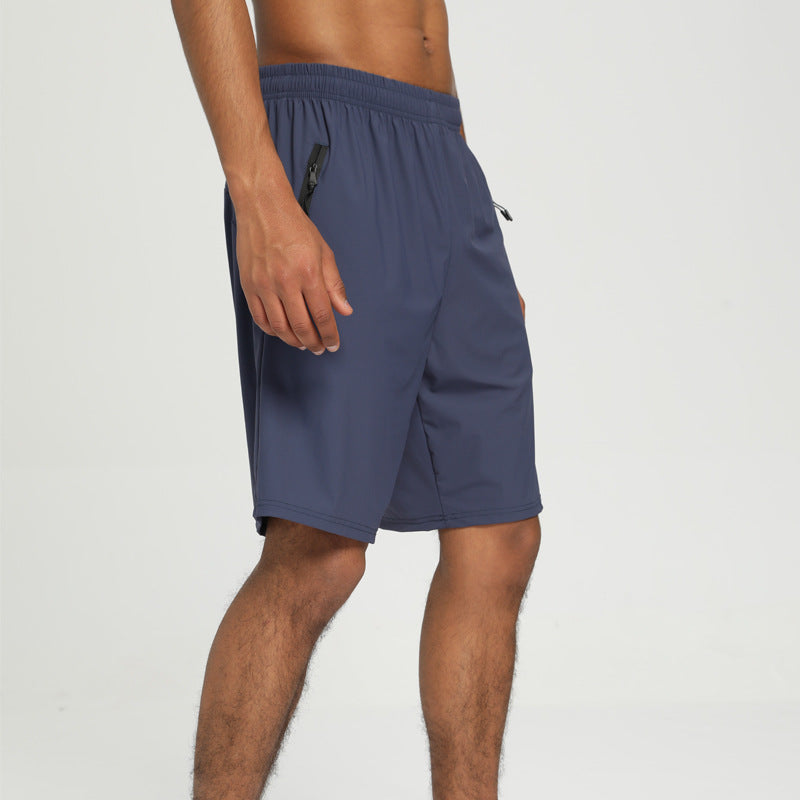 L2890# Men Quick Drying Shorts
