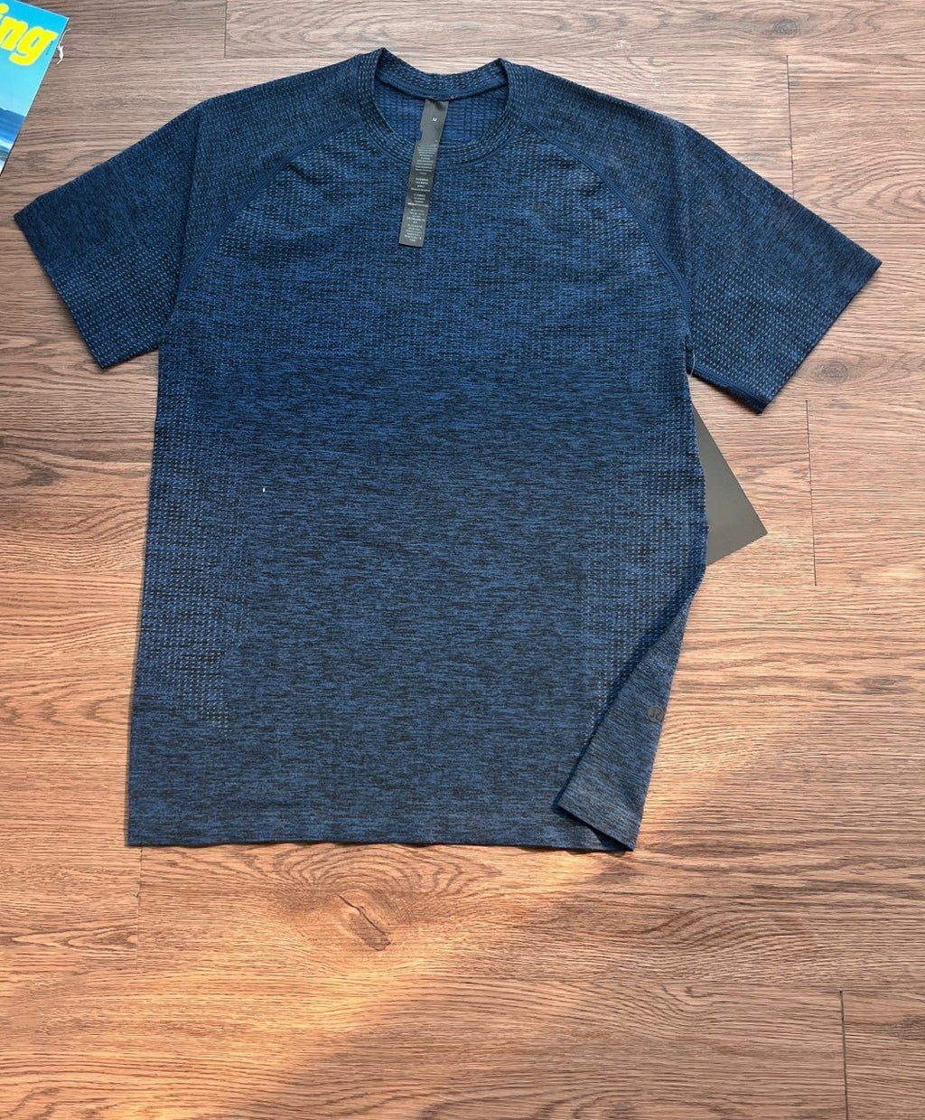 L5053# GX Unisex Sport Shirts