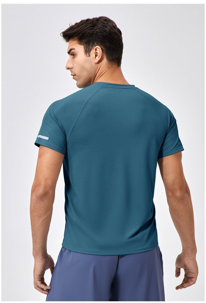 L3013#   Men Sport Shirts