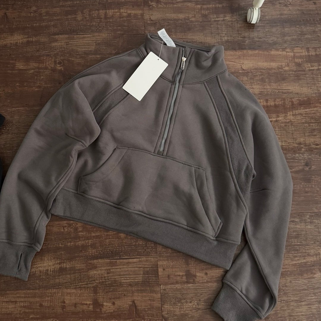 L5119#GX Women Hoodie