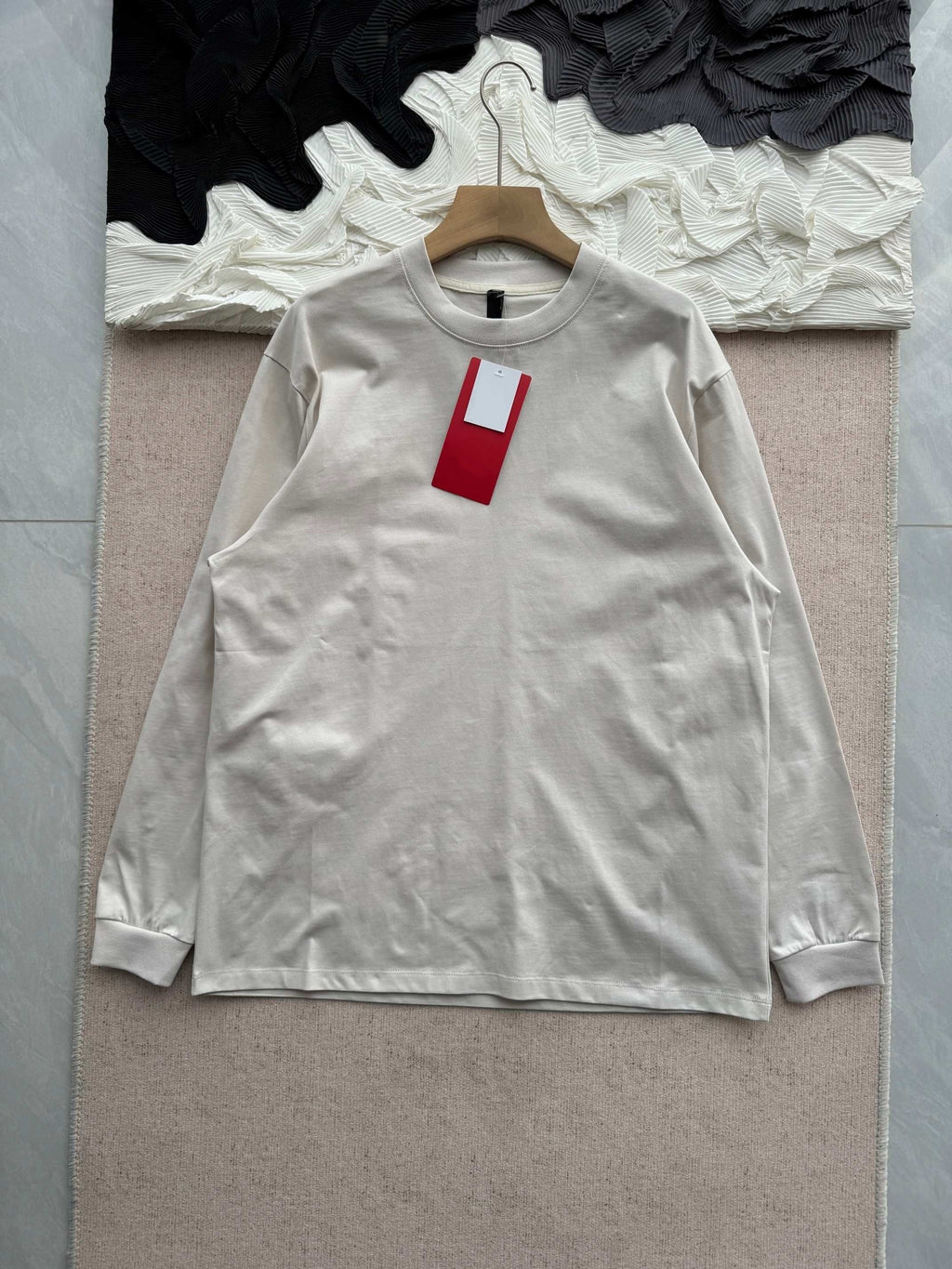 L5138#GX Men Long Sleeve Shirts