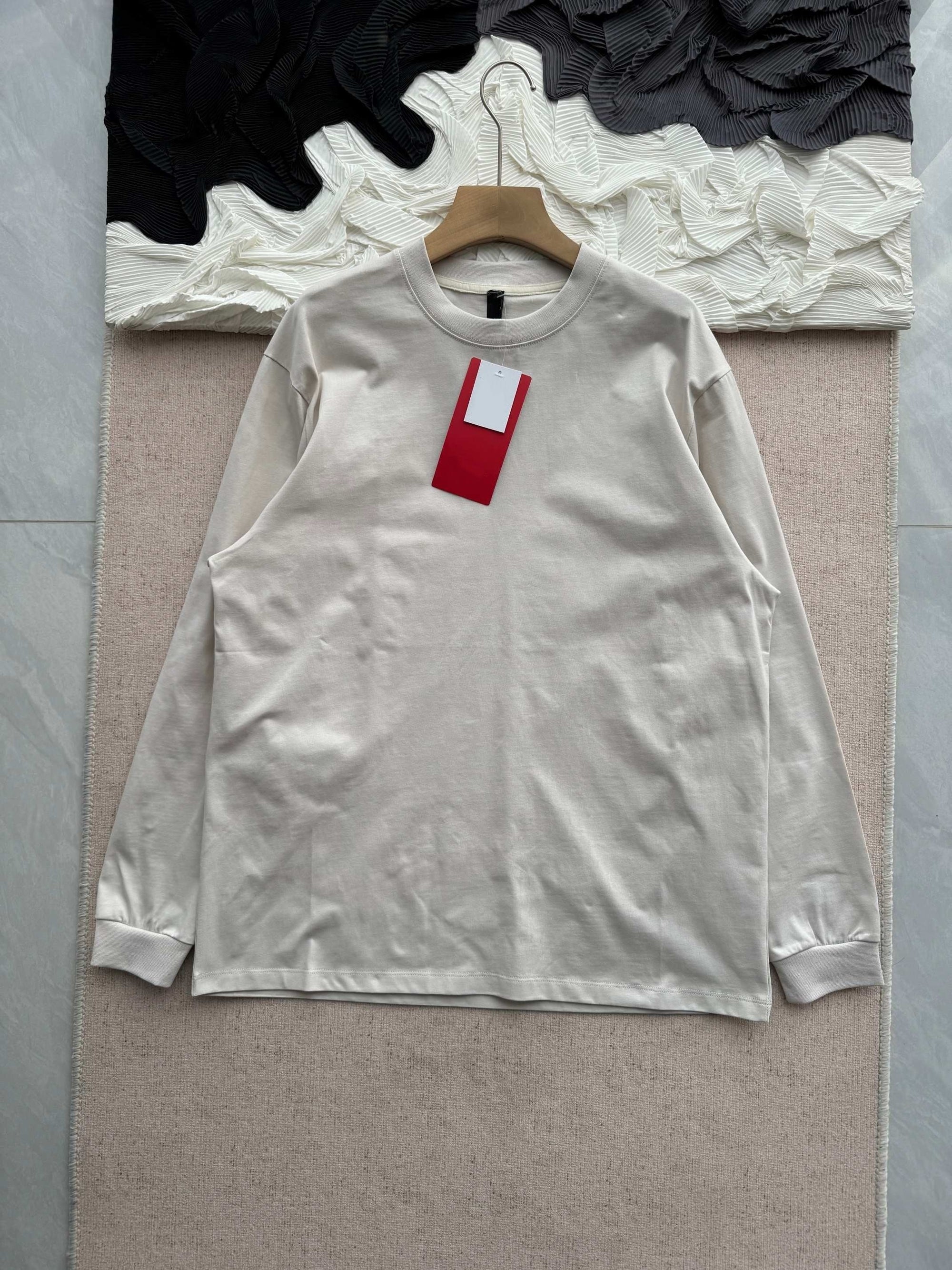 L5138#GX Men Long Sleeve Shirts