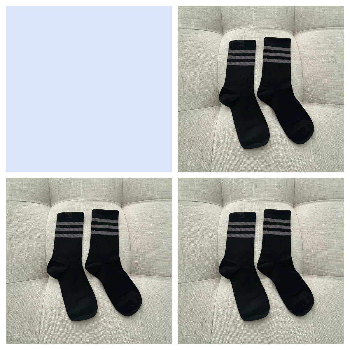 479# AL Unisex Socks