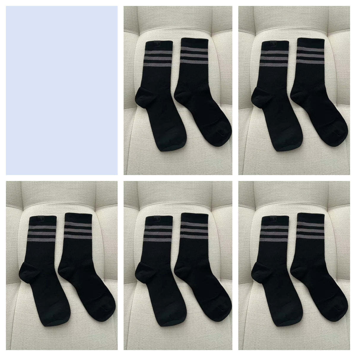 479# AL Unisex Socks
