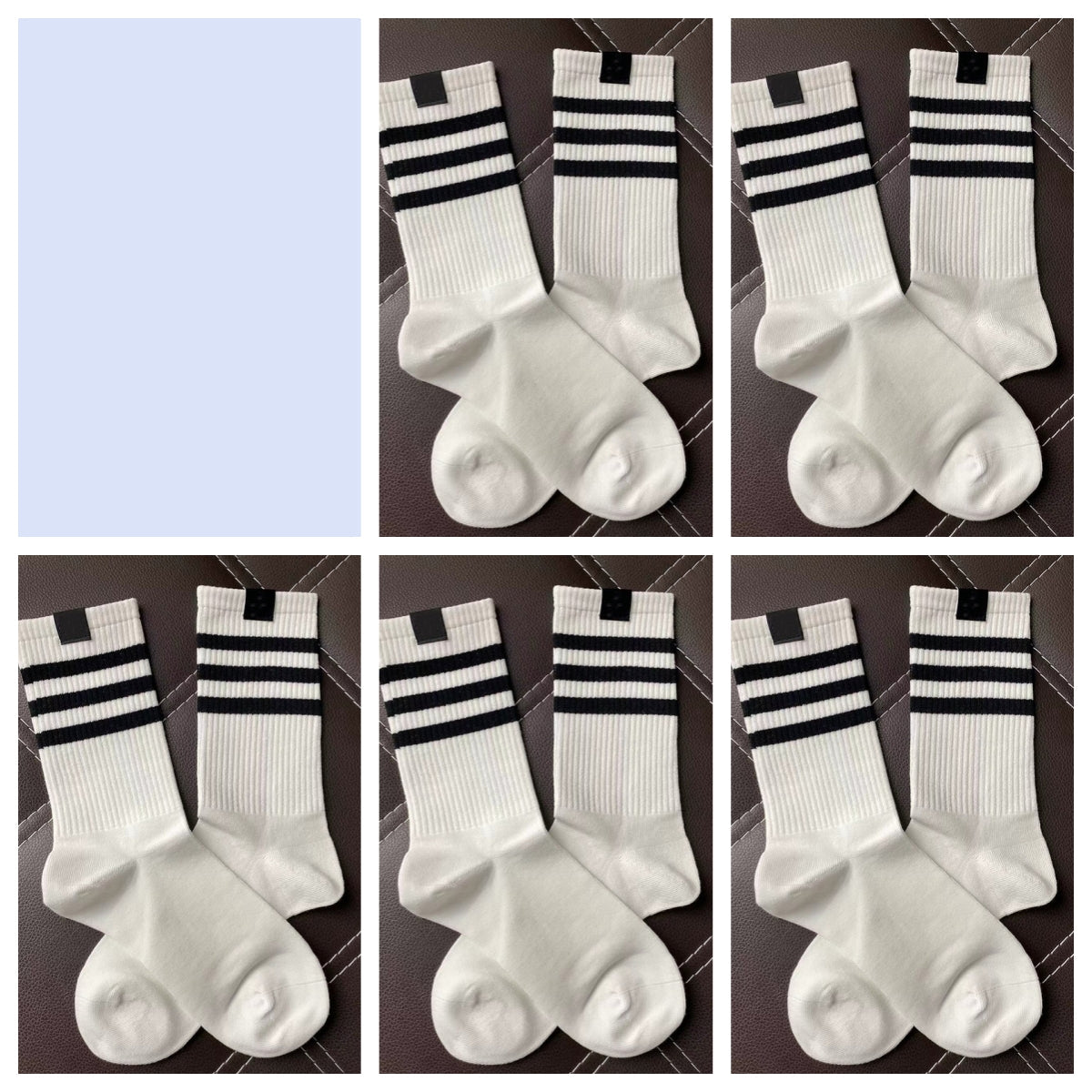479# AL Unisex Socks