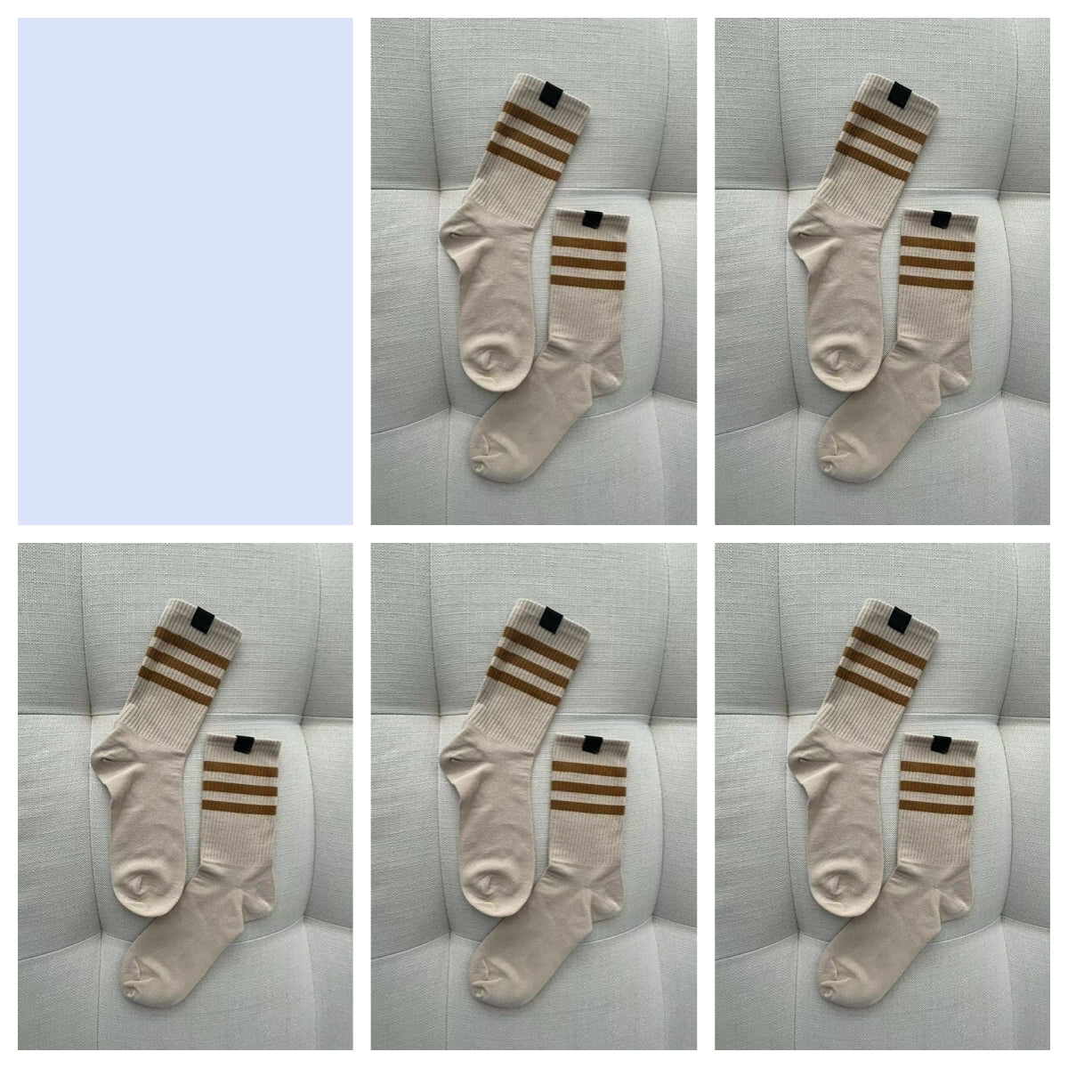 479# AL Unisex Socks