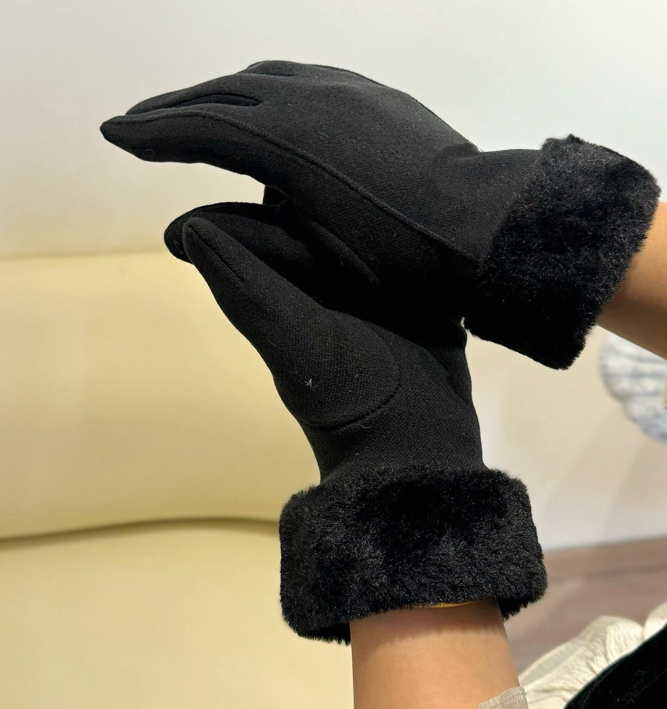 L5406# GX Women Gloves