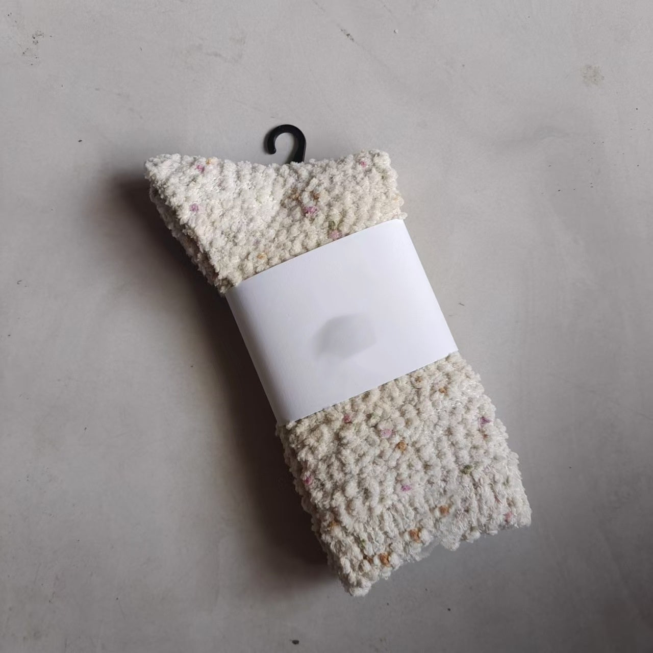 E6776#Unisex Warm Socks