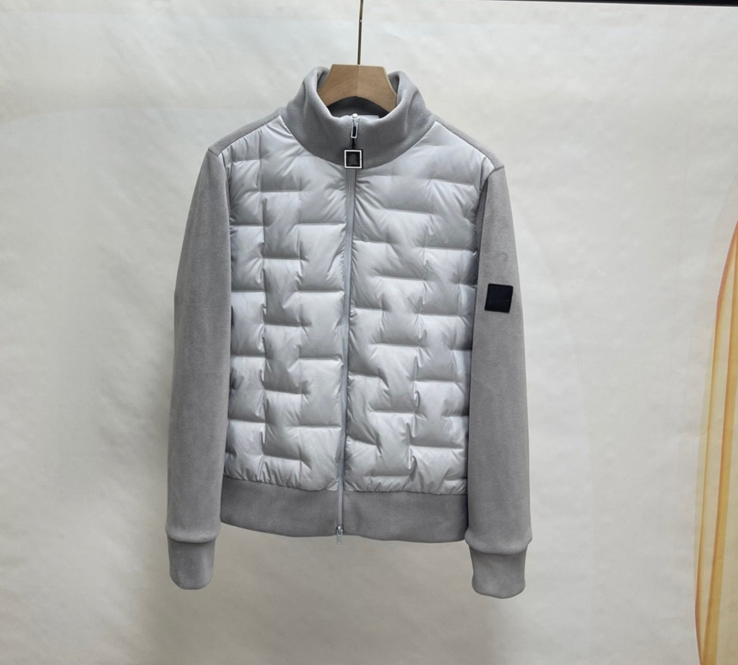 1422#GX A Womne Down Coat