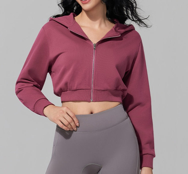 1809# A 3D Women Short Jacket