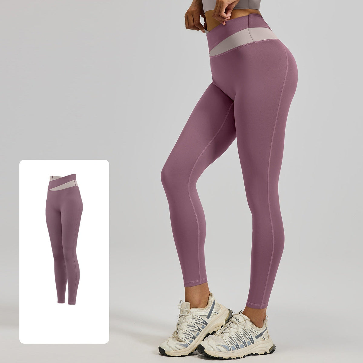 2634# A Women Plus Size Yoga Bra or Pants