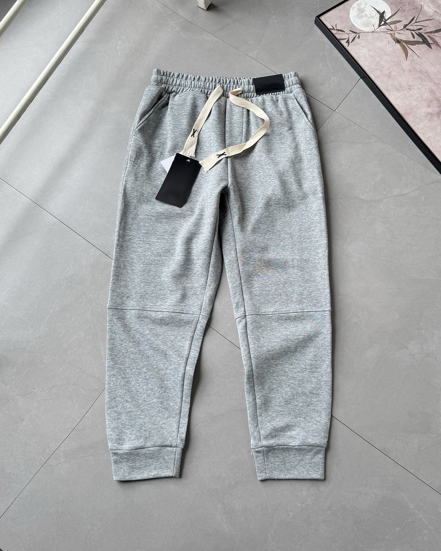 L5417# GX Unisex Sport Pants