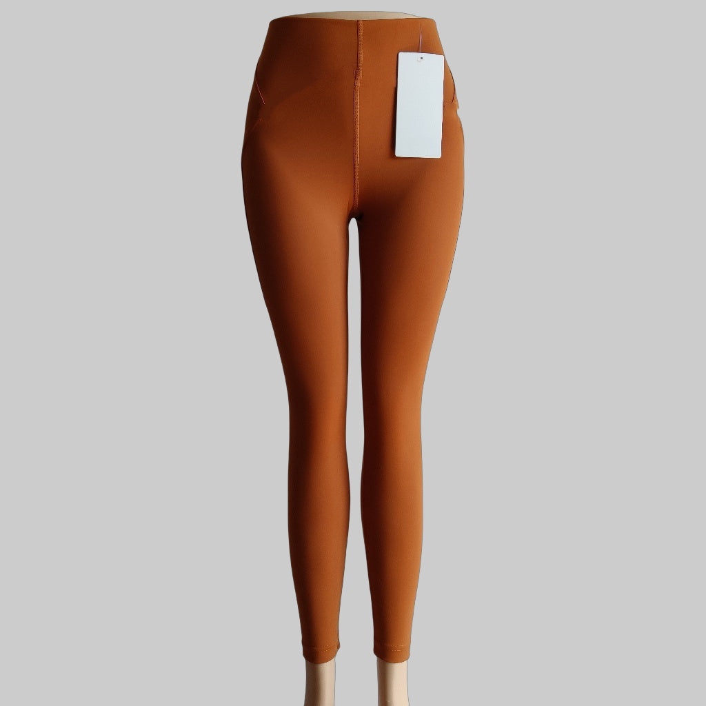 L5378# FB Women Yoga Pants