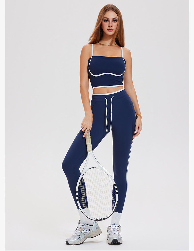 1863# A Women Yoga Bra Or Pants