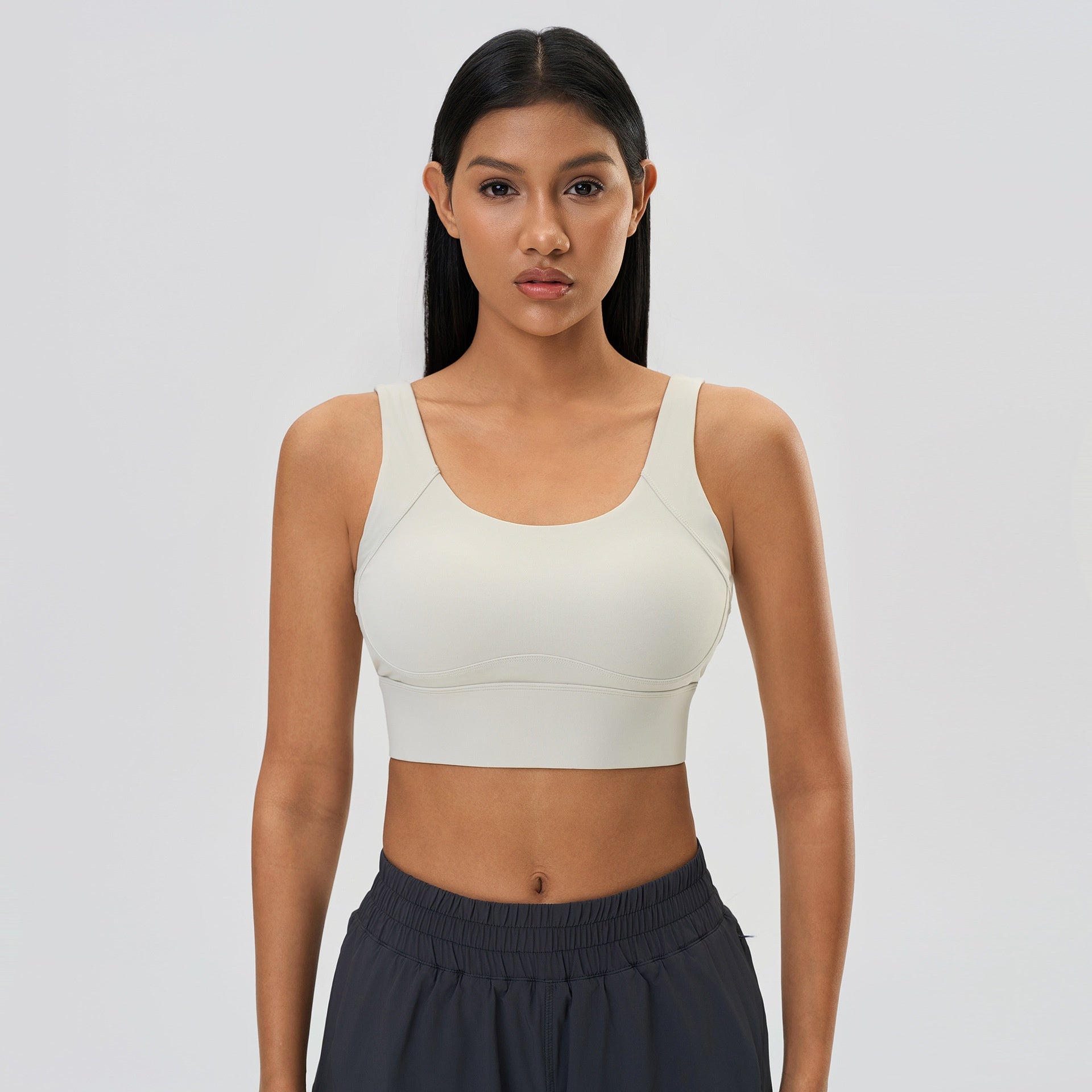 L4337#   Women Yoga Bra