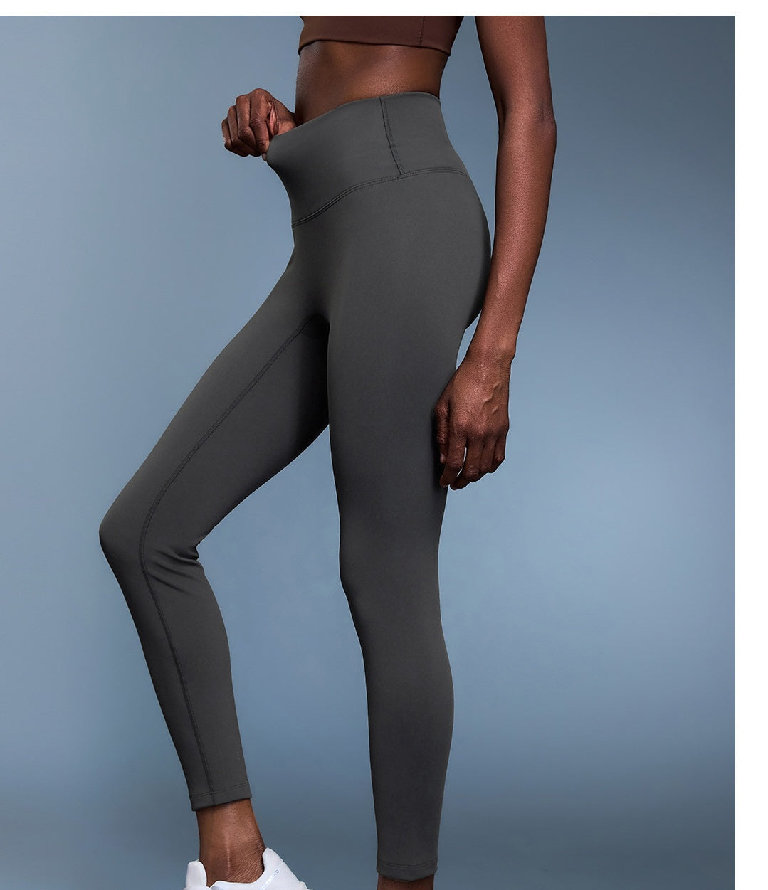 L5441# Women Fleece Pants