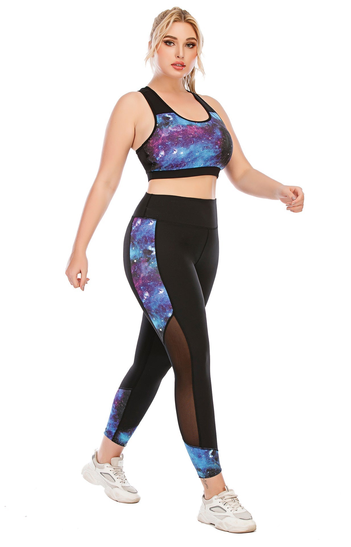 3022# Plus Size Sets